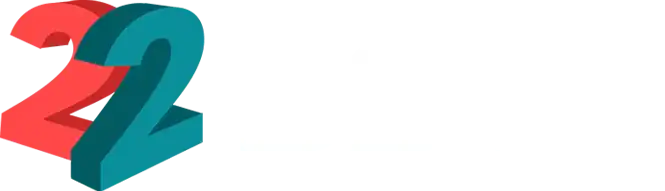 Logo 22bet